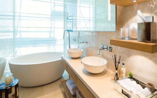 Palm Grove Hills With 2 Bedrooms